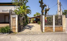 Ubatuba casa frente mar